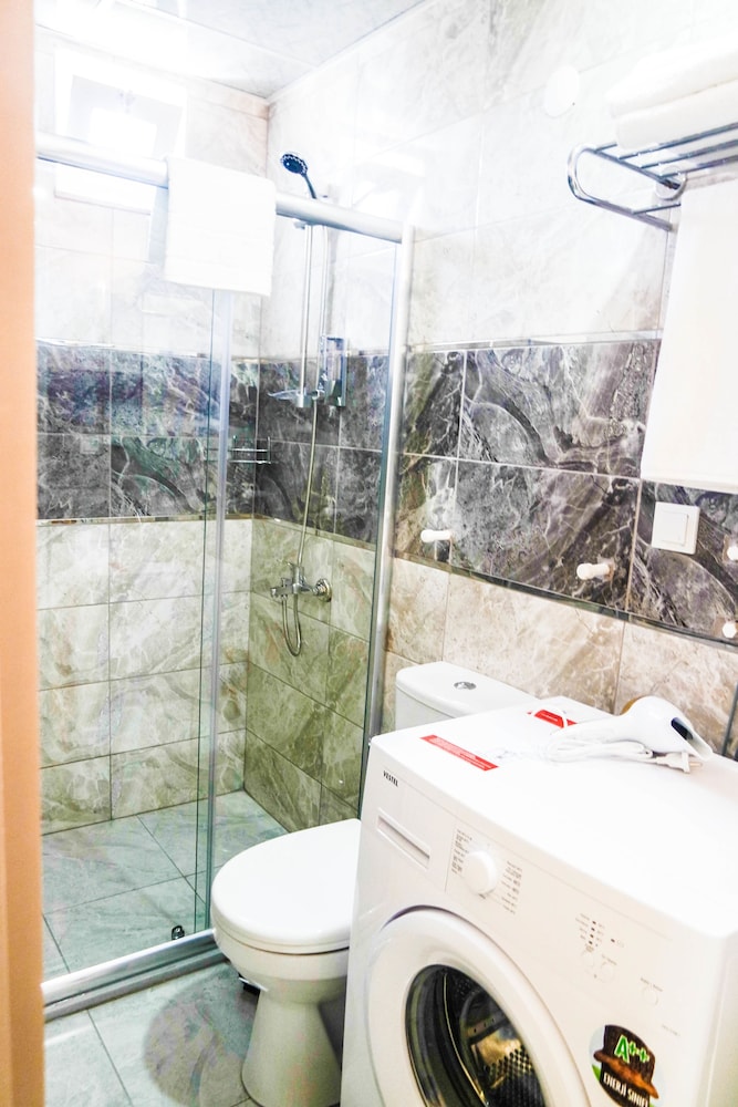 Bilder från hotellet Ale Apartments Hotel - nummer 1 av 10