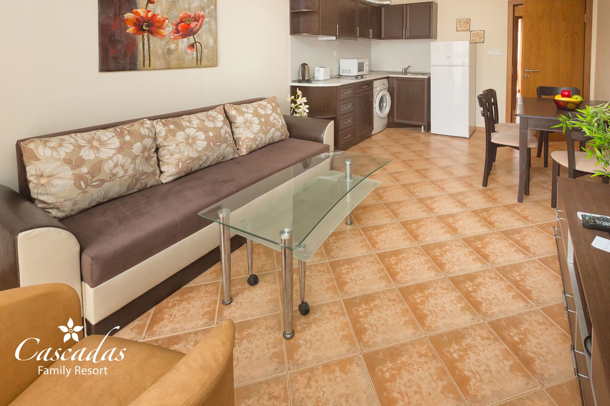 Hotellbilder av Cascadas Family resort - nummer 1 av 84