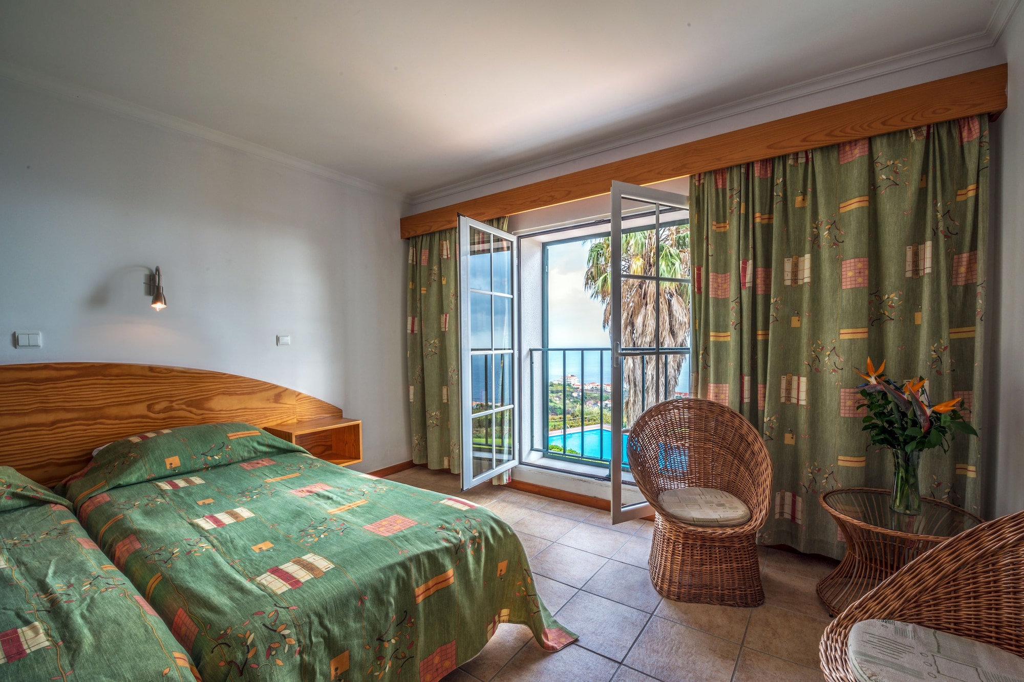 Billede av hotellet Hotel Quinta Alegre - nummer 1 af 10