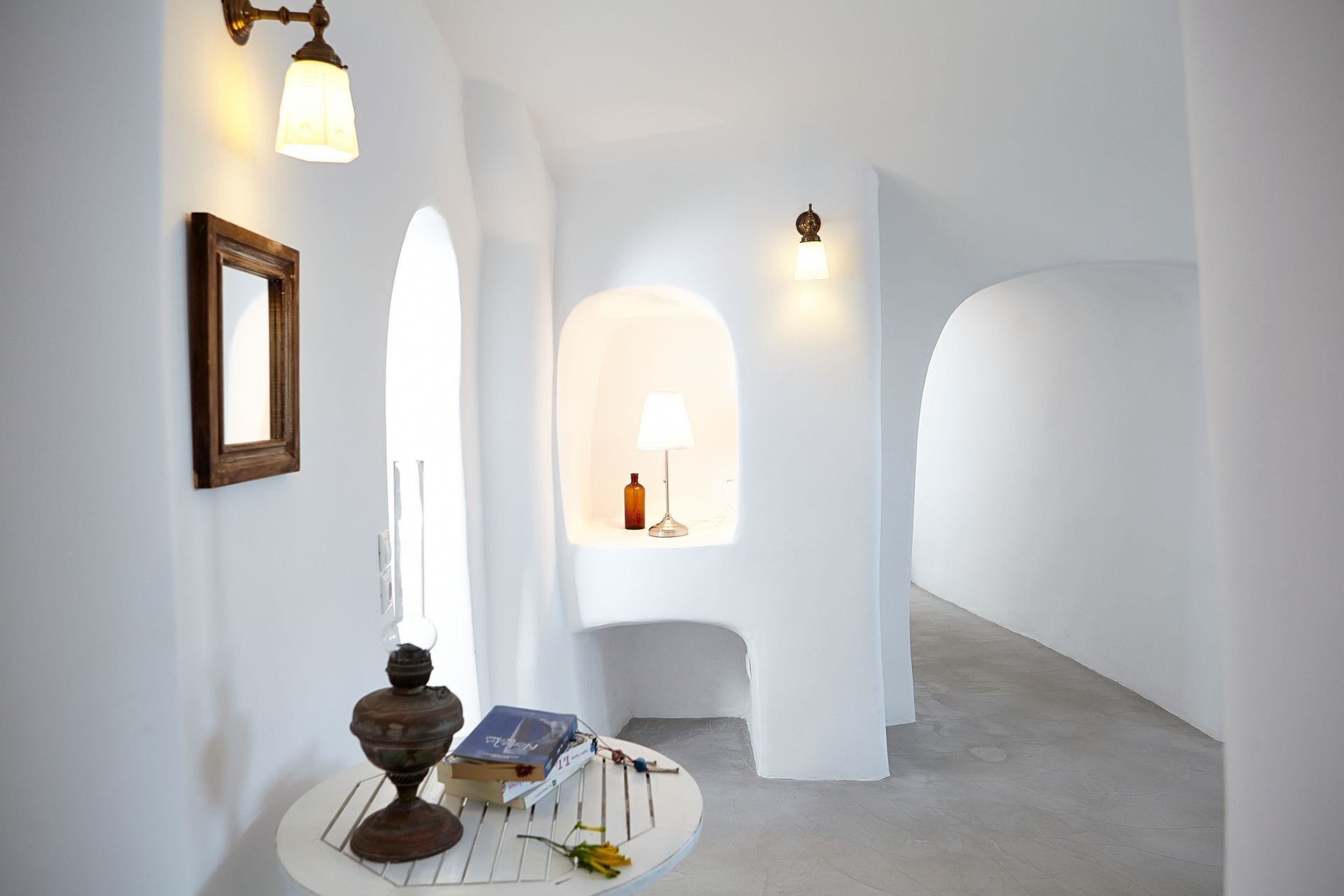 Hotellbilder av Ducato di Oia - nummer 1 av 132