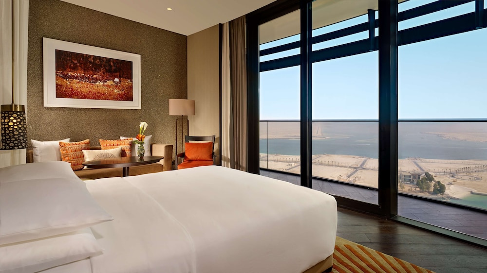 Hotellbilder av Grand Hyatt Abu Dhabi Hotel and Residences Emirates Pearl - nummer 1 av 161