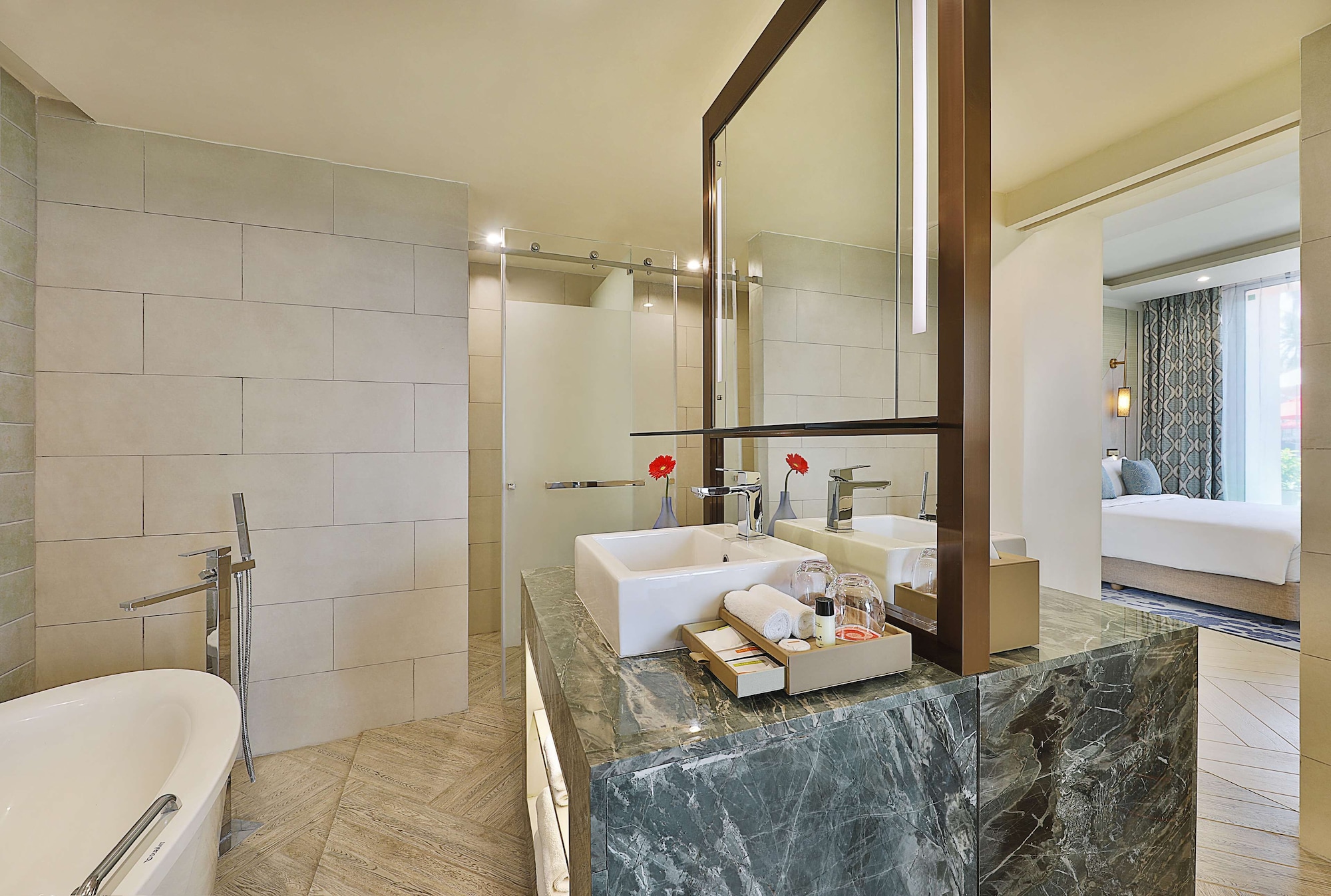 Hotellbilder av Radisson Blu Resort Galle (ex. Amari Galle) - nummer 1 av 92
