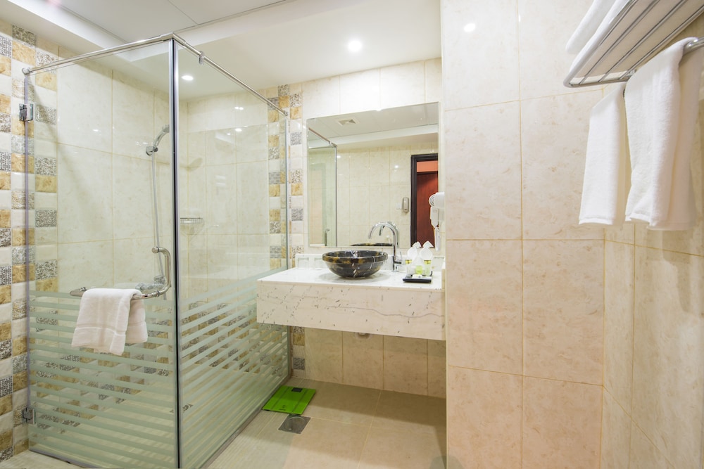 Hotellbilder av Royal Tulip Hotel - nummer 1 av 65