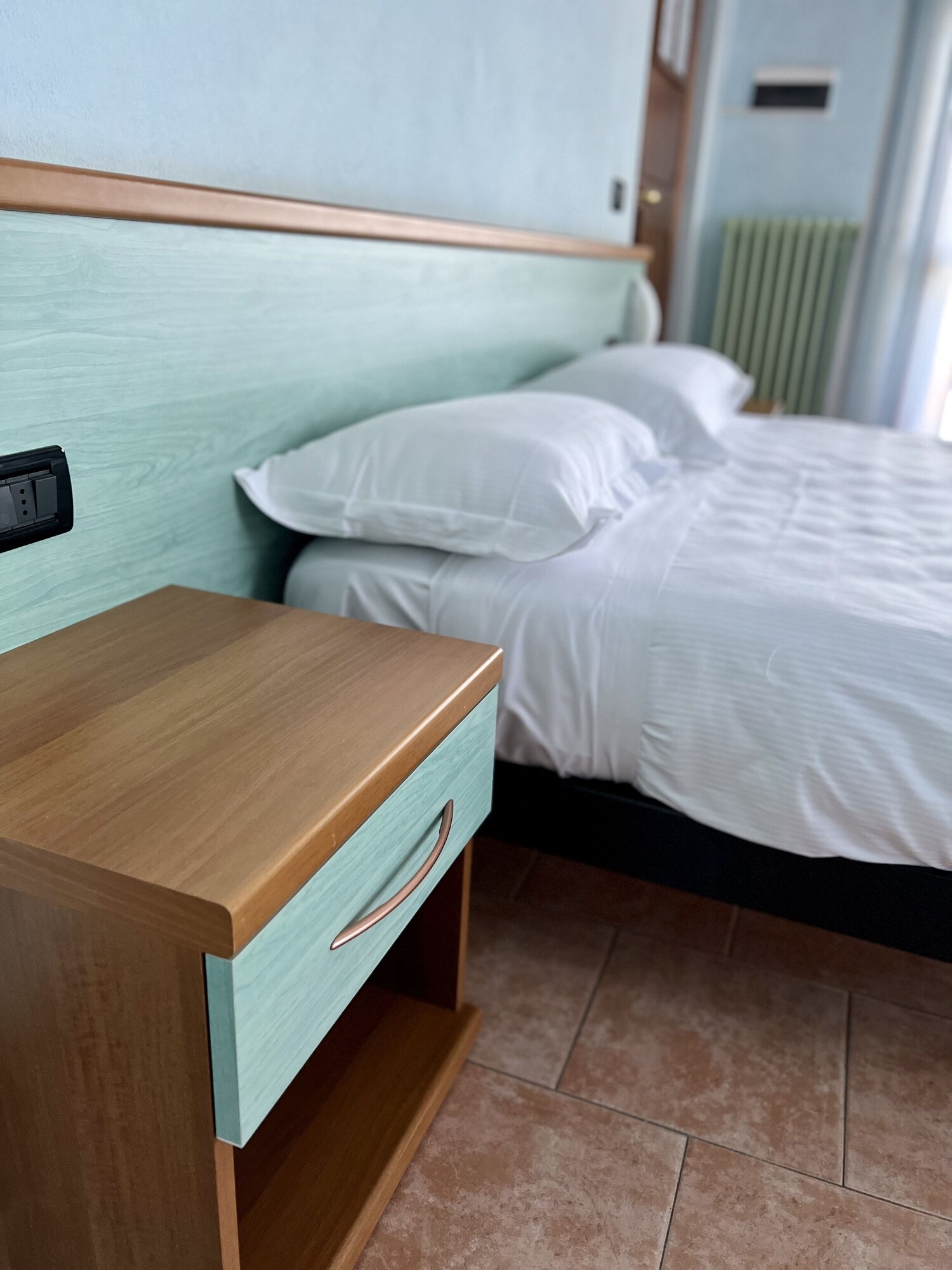 Hotellbilder av Hotel Gardenia - nummer 1 av 112