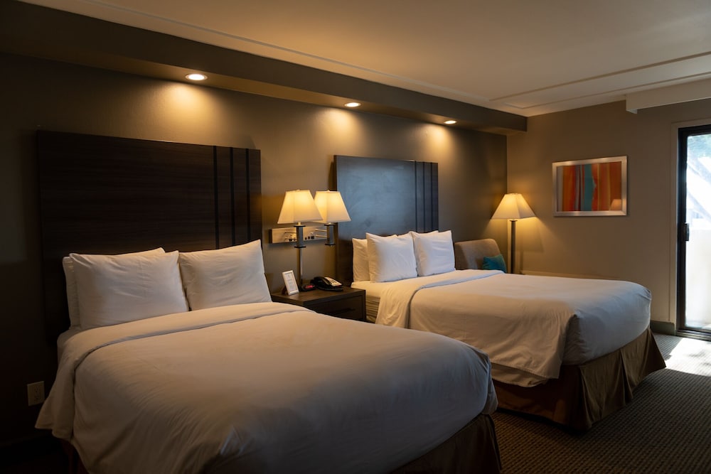 Hotellbilder av GreenTree Inn & Suites Alhambra - nummer 1 av 10