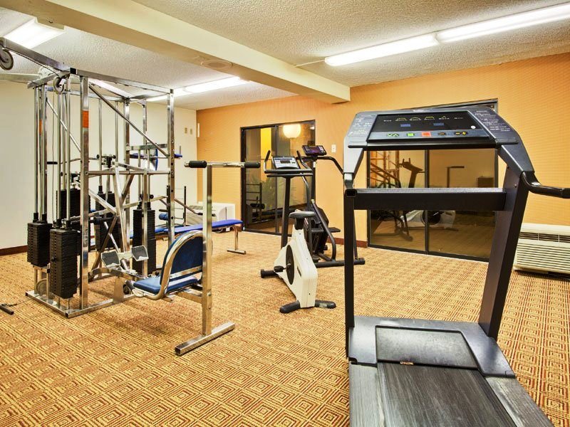 Hotel La Quinta Inn & Suites by Wyndham Ft Lauderdale Cypress Cr, USA, Fort Lauderdale. Großes 12