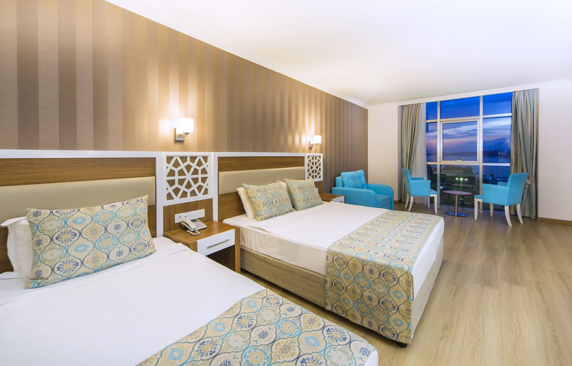 Hotellbilder av Lonicera World Hotel - nummer 1 av 55
