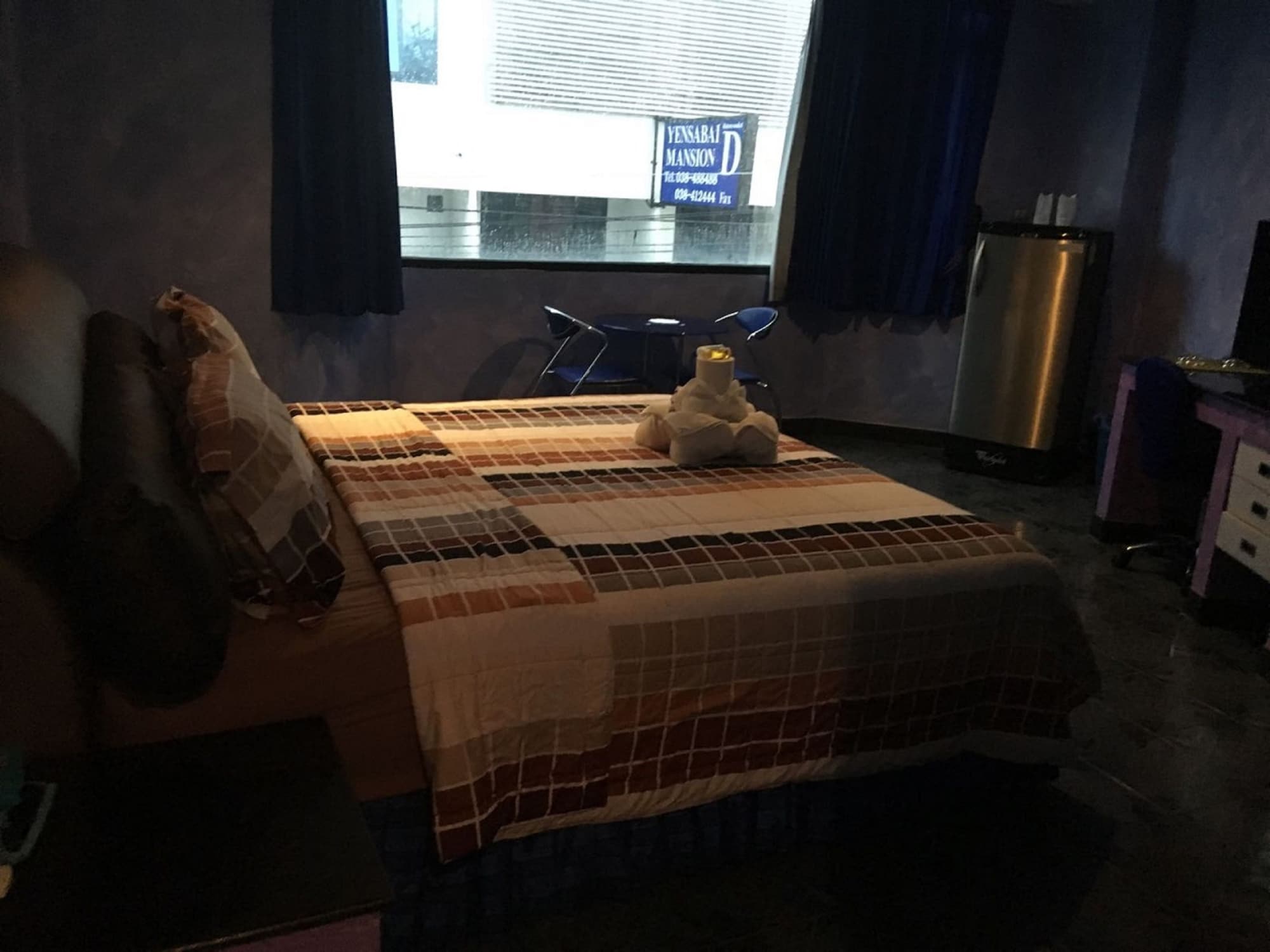 Hotellbilder av Koenig Mansion - nummer 1 av 10