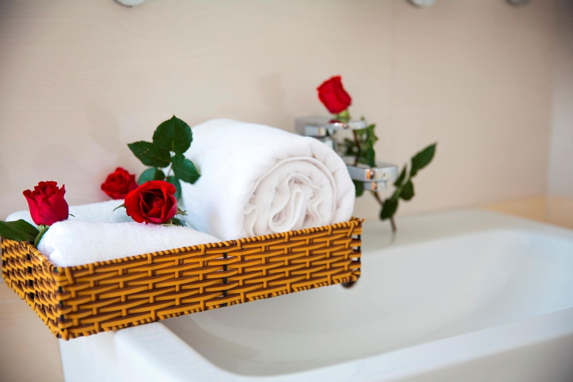 Hotellbilder av Little Garden Bungalow - nummer 1 av 10