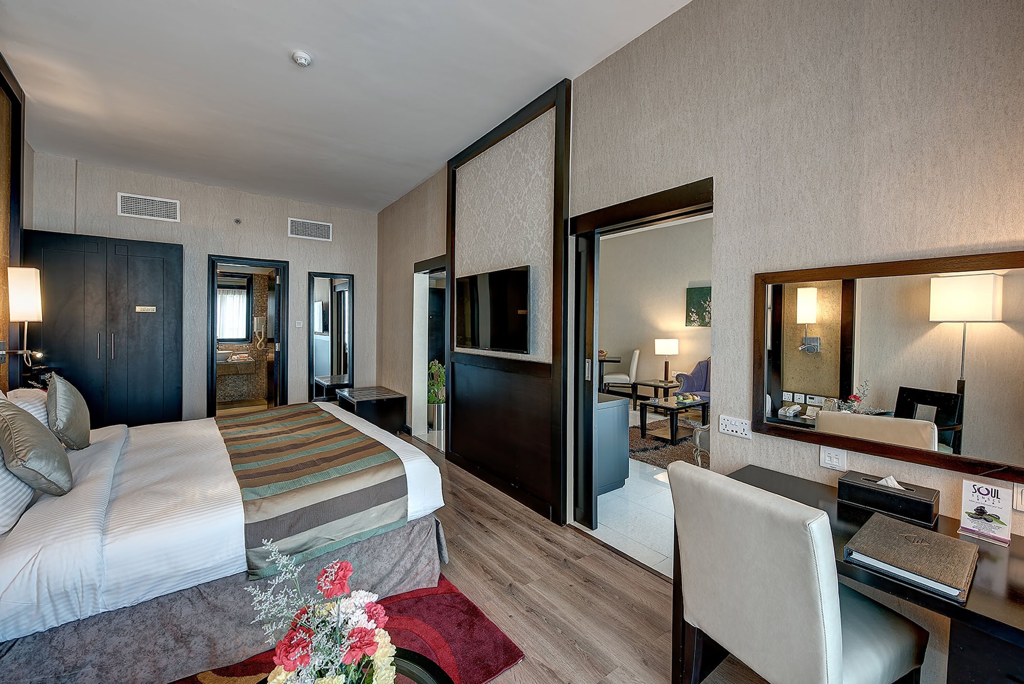 Billede av hotellet Grandeur Hotel - nummer 1 af 10