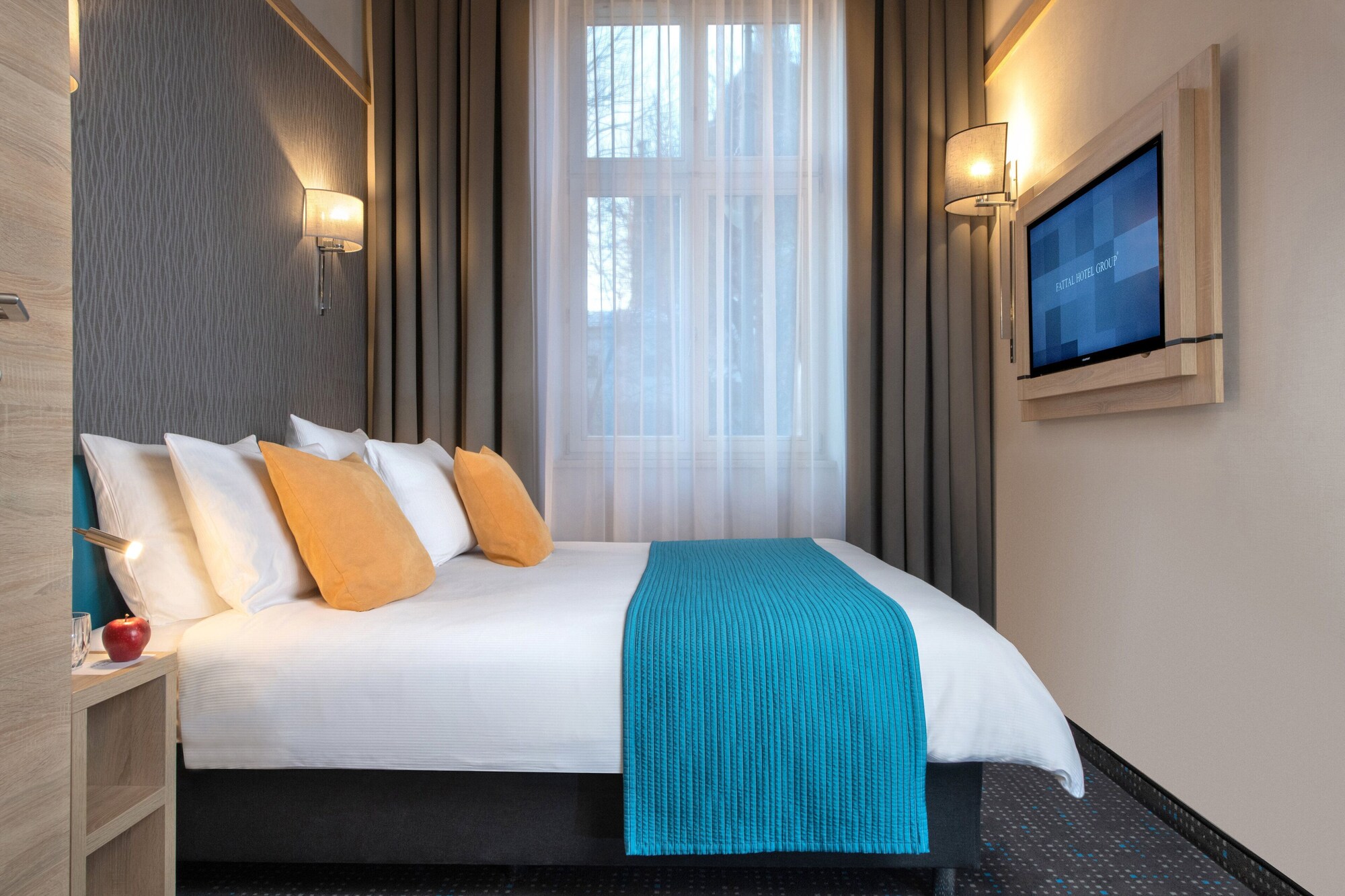 Hotellbilder av Hotel Legend - nummer 1 av 10