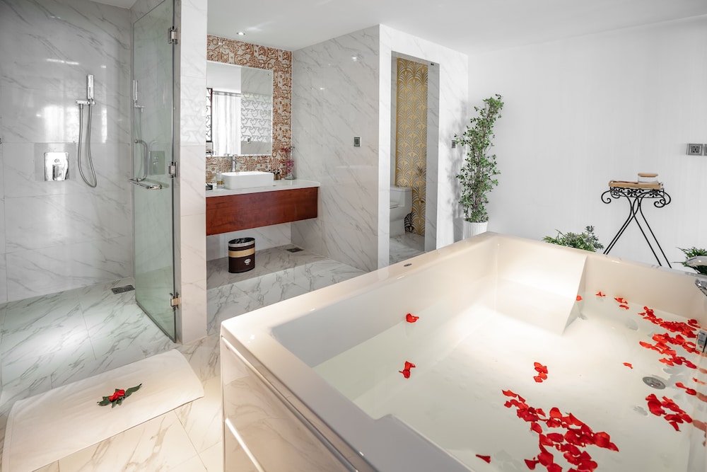 Hotellbilder av TND Hotel - nummer 1 av 10