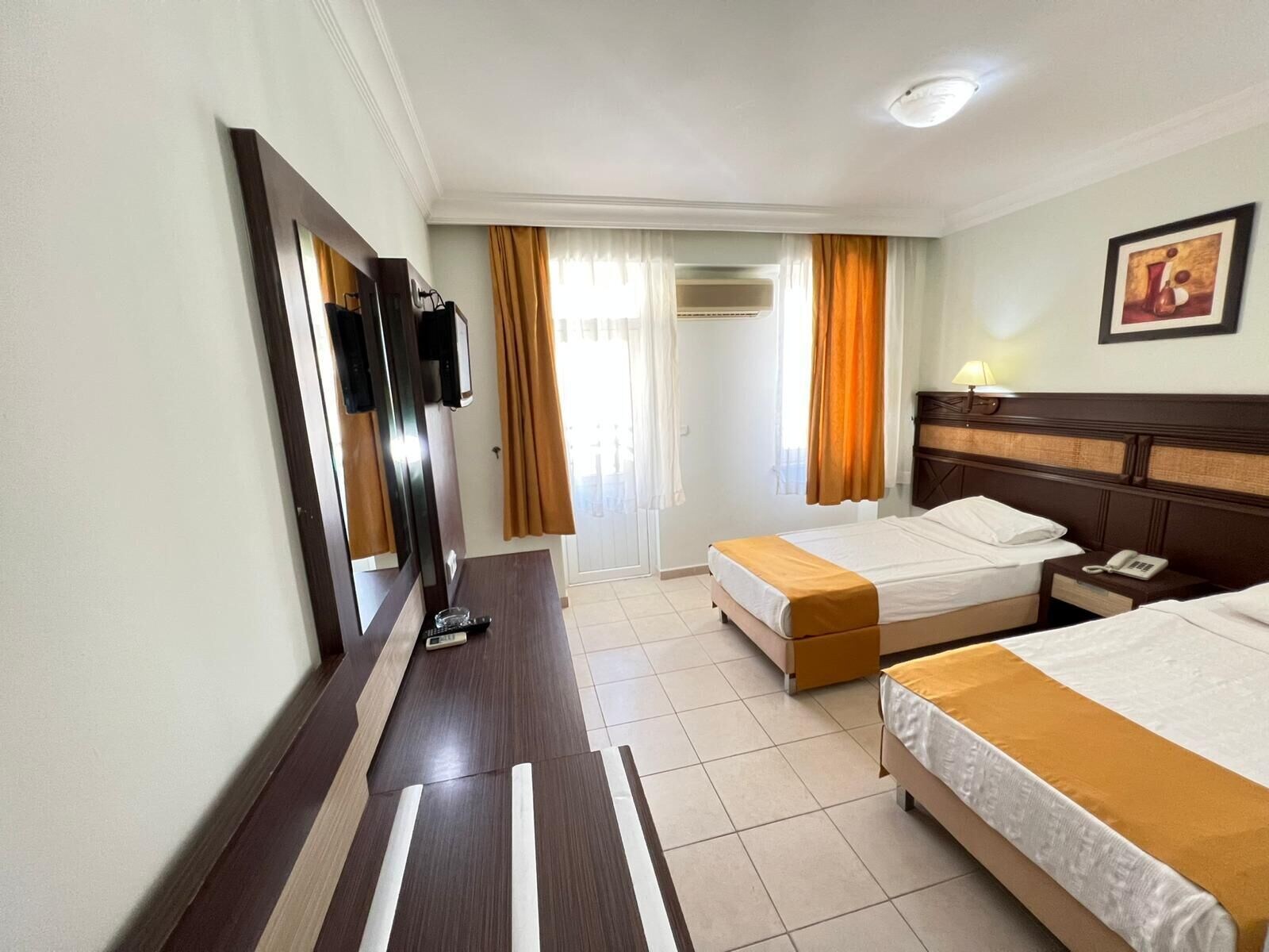 Hotellbilder av Kleopatra Ada Beach - nummer 1 av 35