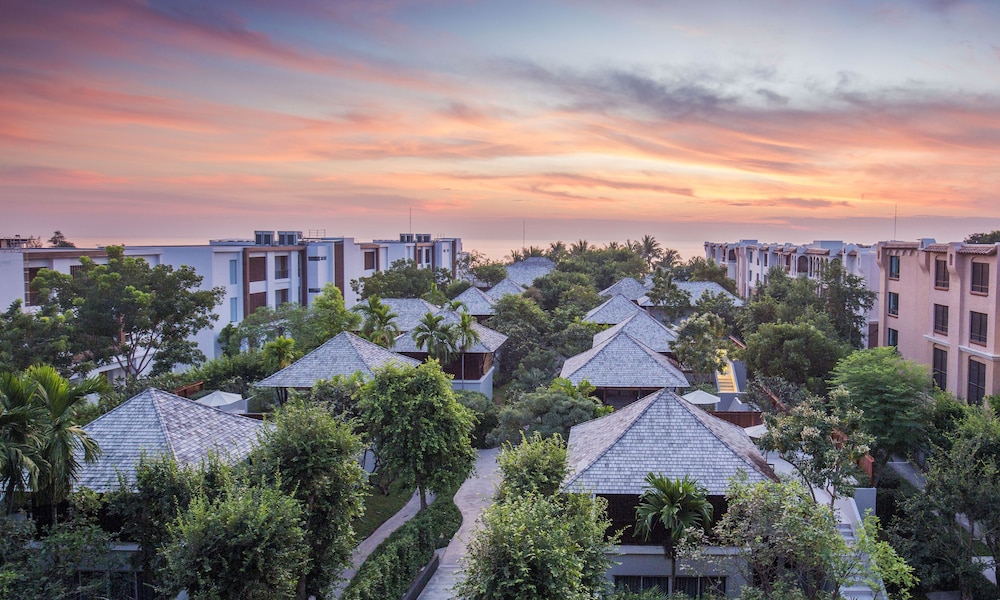 Hotellbilder av Palayana Hua Hin (ex YaiYa Hua Hin) - nummer 1 av 10