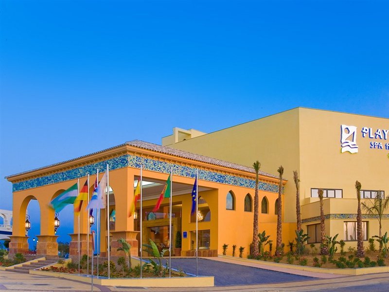 Hotel Playamarina Spa Hotel, Spanien, Ayamonte. Großes 1