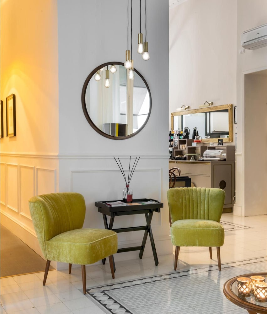 Bilder från hotellet Alfieri9 - nummer 1 av 10