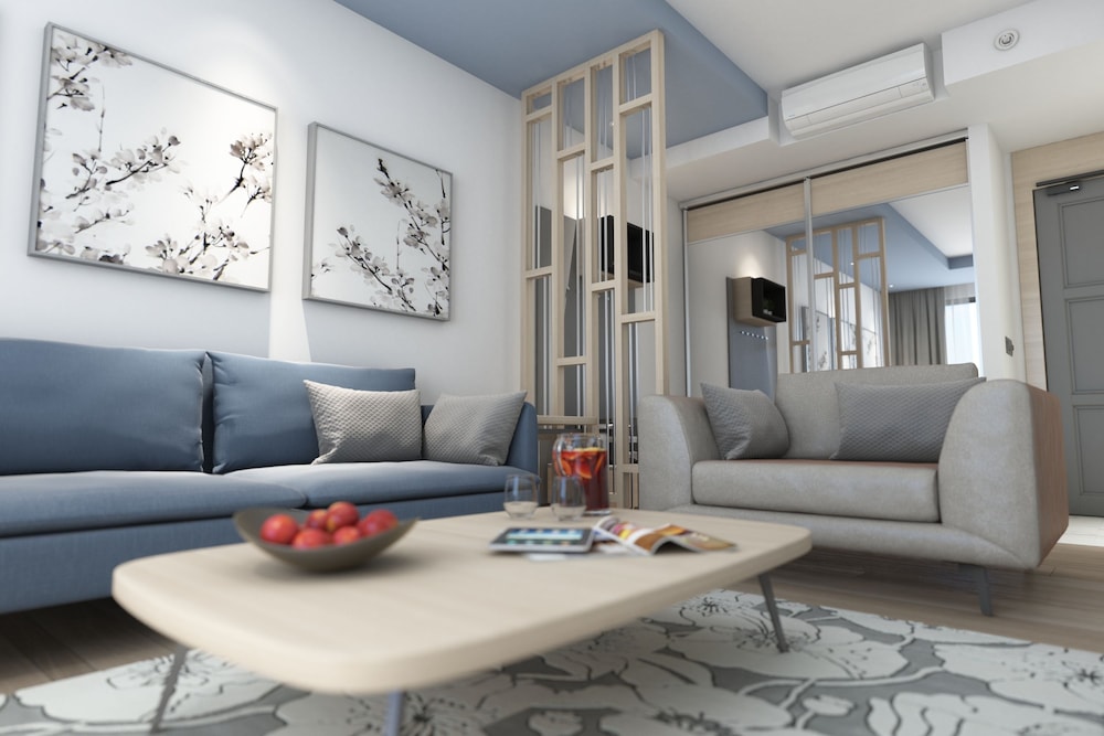 Hotellbilder av Numa Bay Exclusive Hotel (ex. Sentido Numa Bay Hotel) - nummer 1 av 39