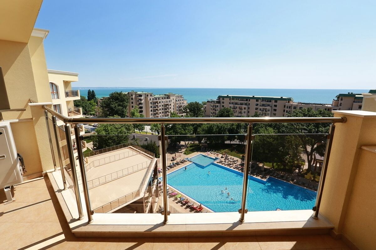 Hotellbilder av Golden Line - nummer 1 av 10