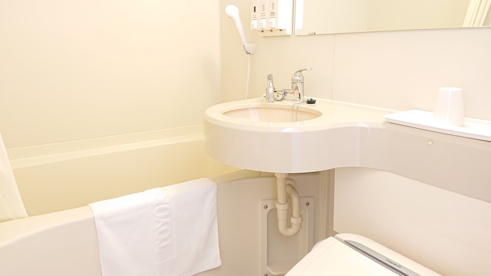 Hotellbilder av Toyoko Inn Hanshin Amagasaki Ekimae - nummer 1 av 10