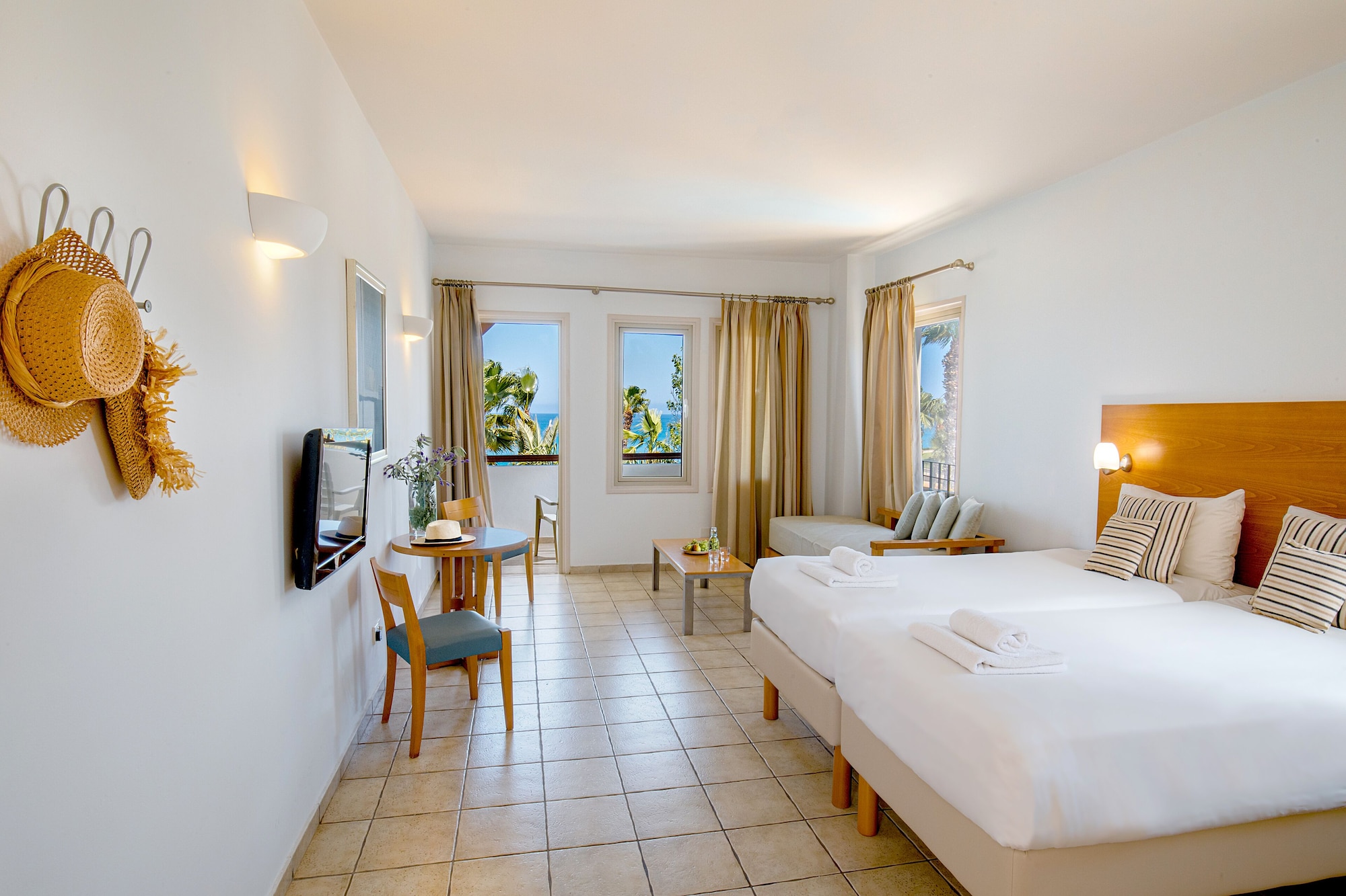 Hotellbilder av Louis Althea Beach Hotel - nummer 1 av 75