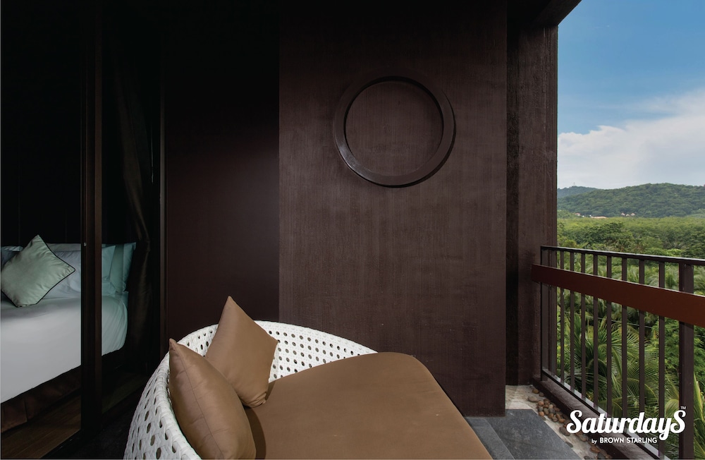 Hotellbilder av Saturdays Residence By Brown Starling - nummer 1 av 60