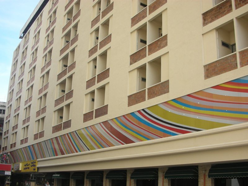 Hotellbilder av Baiyoke Boutique Hotel - nummer 1 av 5