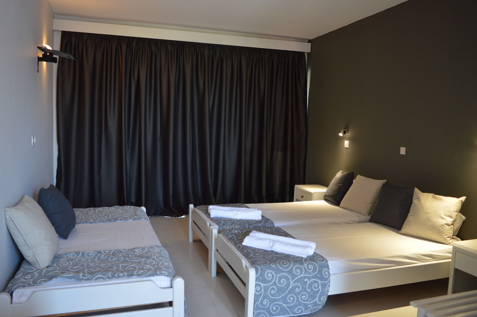 Hotellbilder av Alkyonides Hotel - nummer 1 av 45