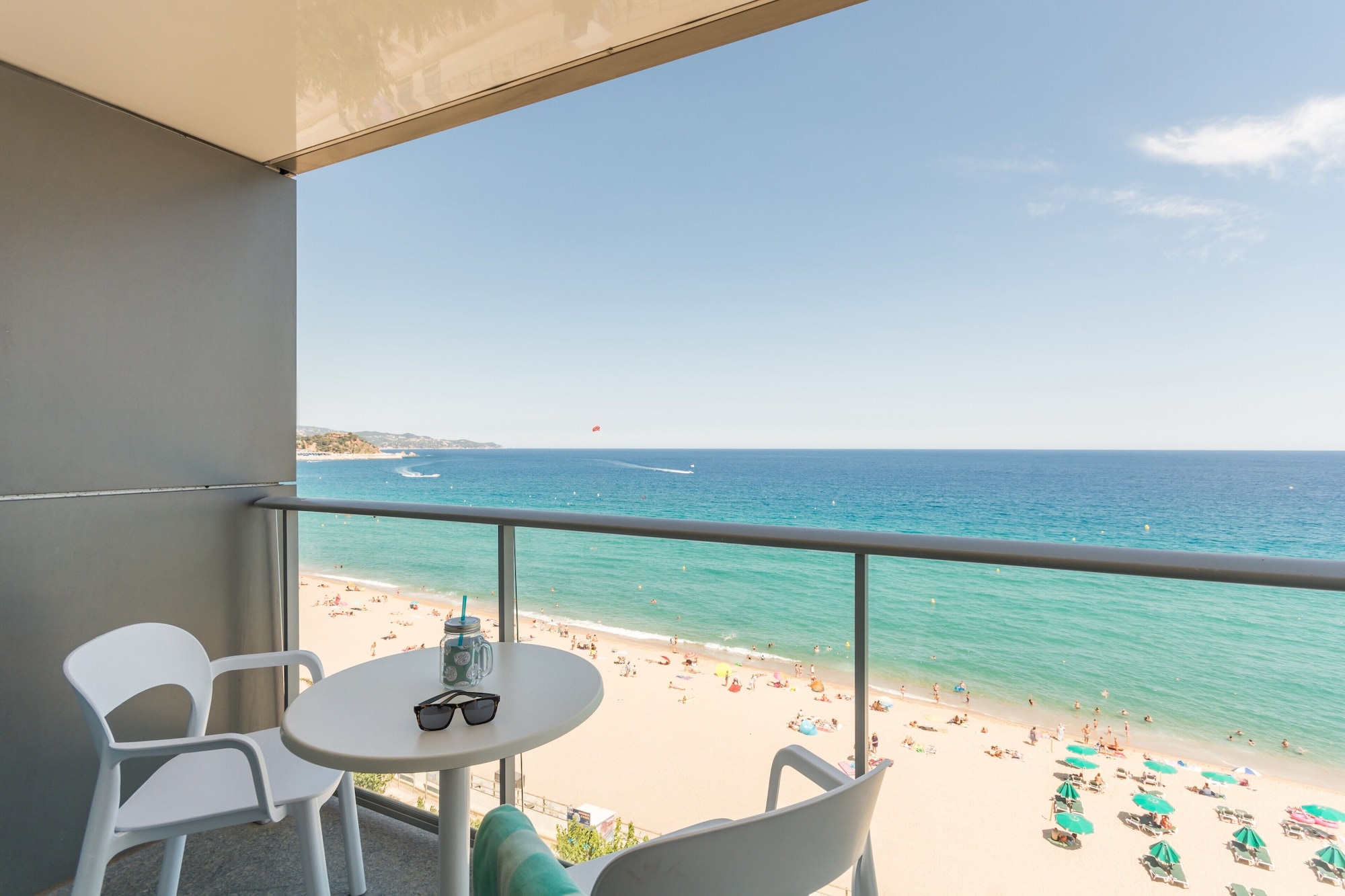 Hotellbilder av Pierre & Vacances Blanes Playa - nummer 1 av 57