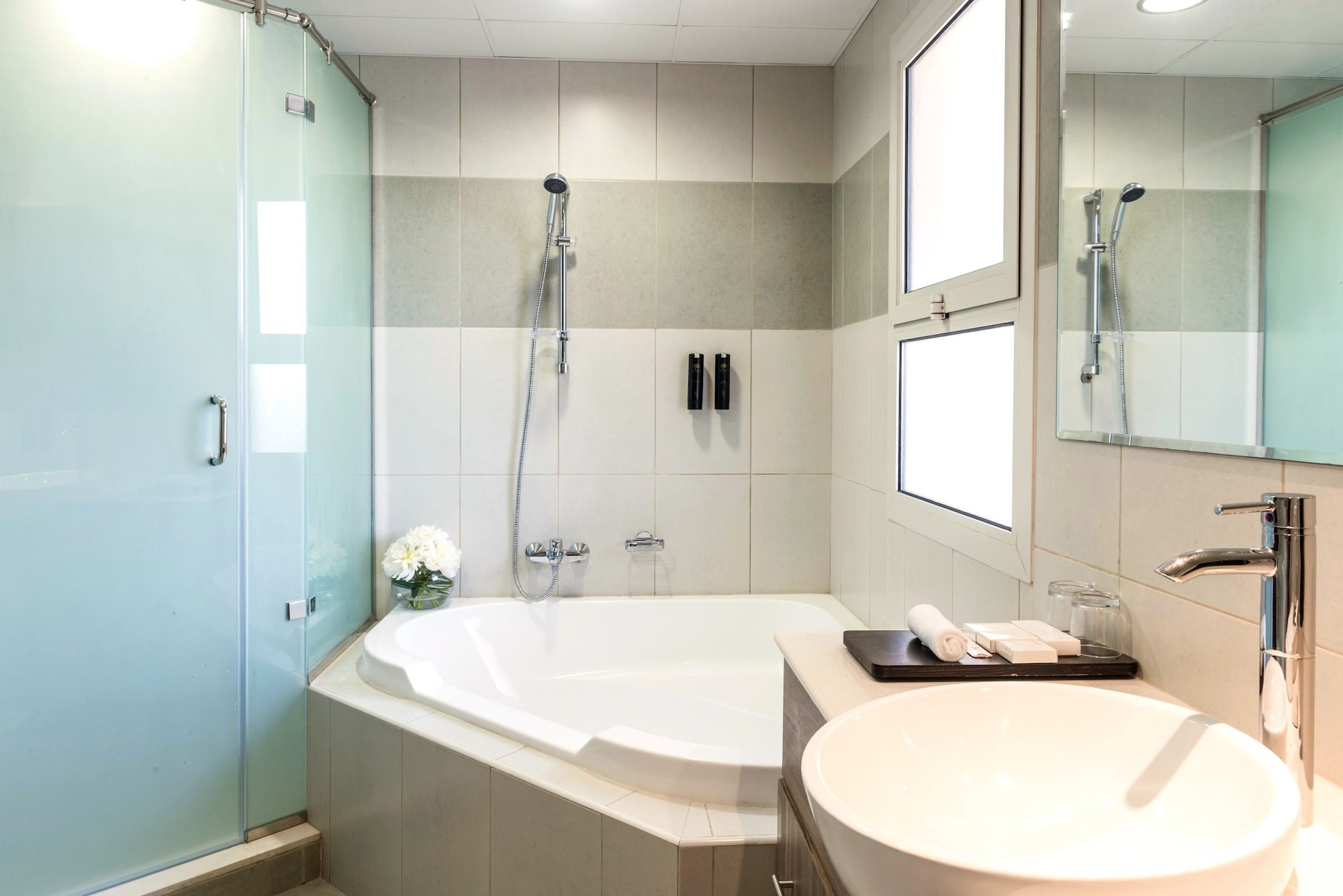 Hotellbilder av Jannah Resort and Villas Ras Al Khaimah - nummer 1 av 17