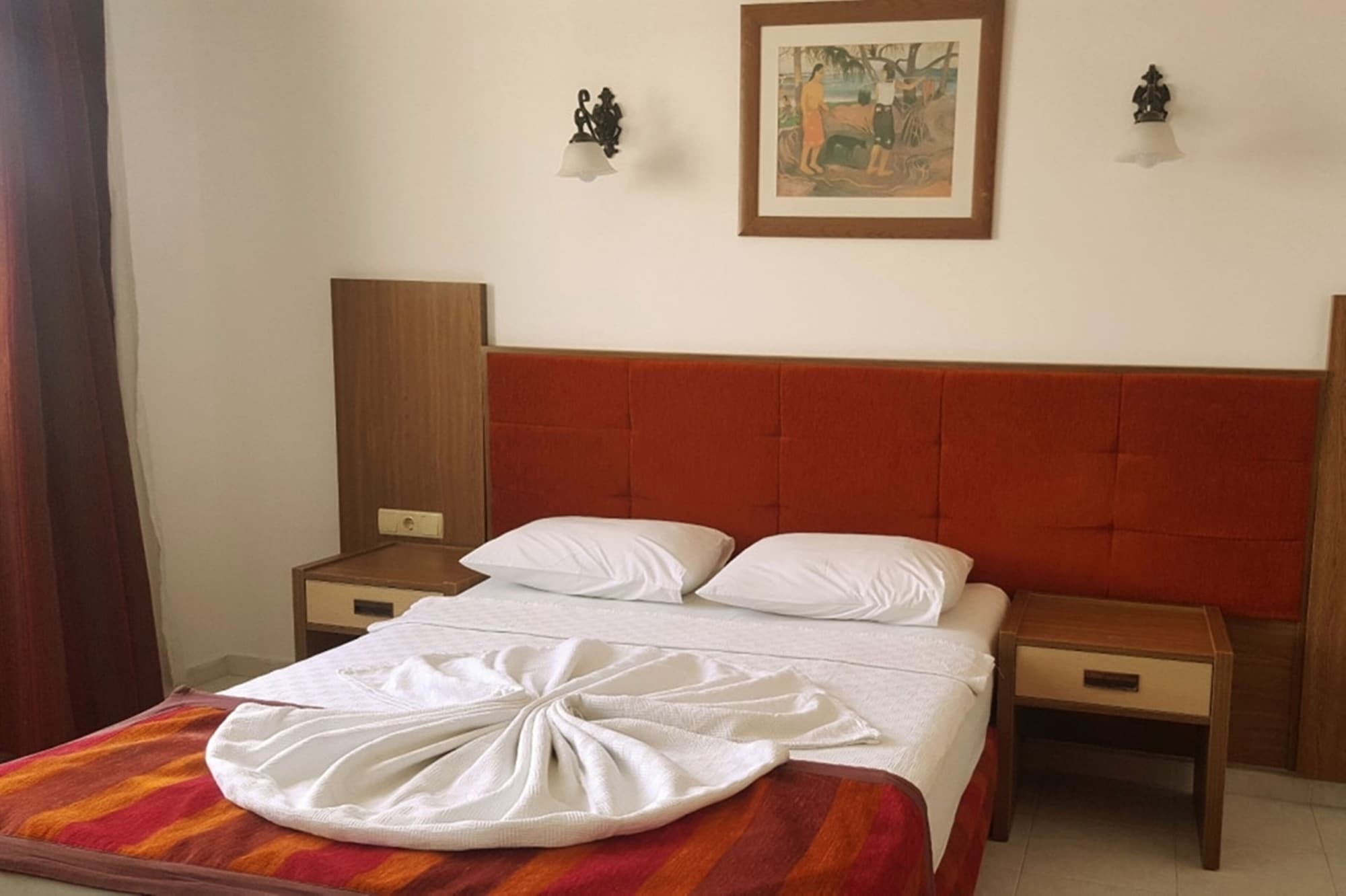 Billede av hotellet Carmen Suite Hotel - nummer 1 af 10