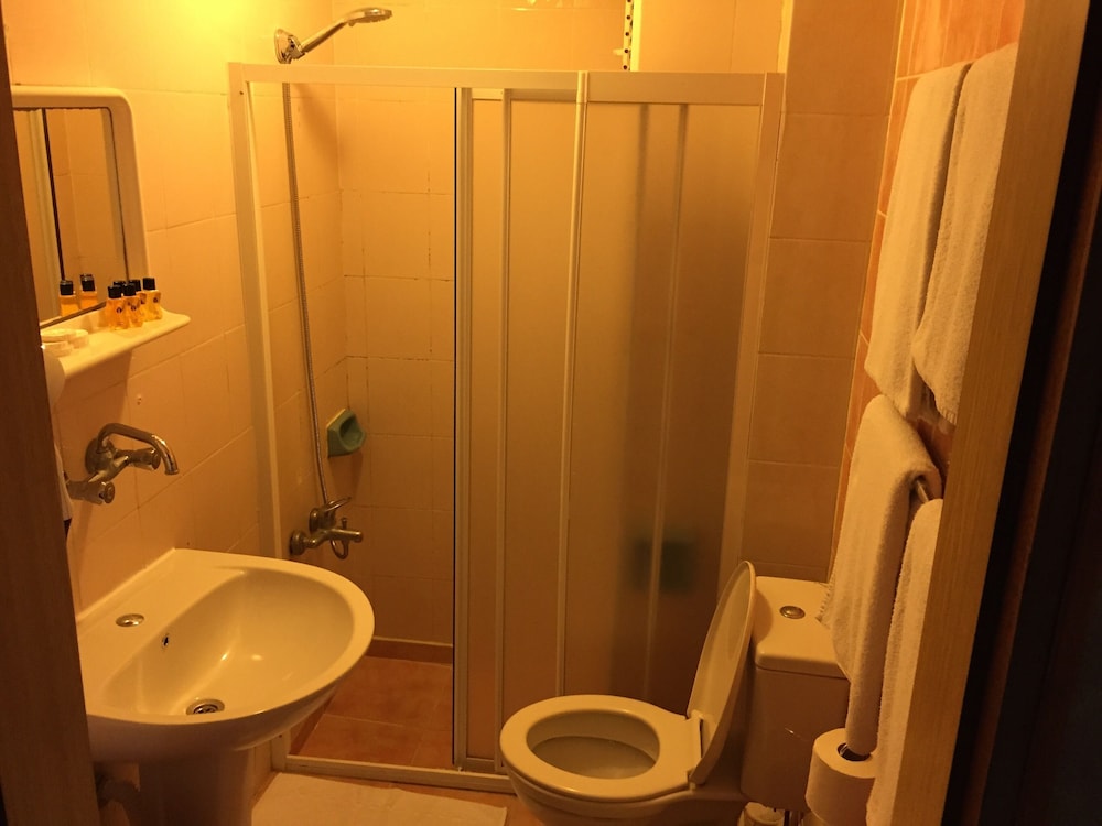 Bilder från hotellet Istanbul Paris Hotel & Hostel - nummer 1 av 10