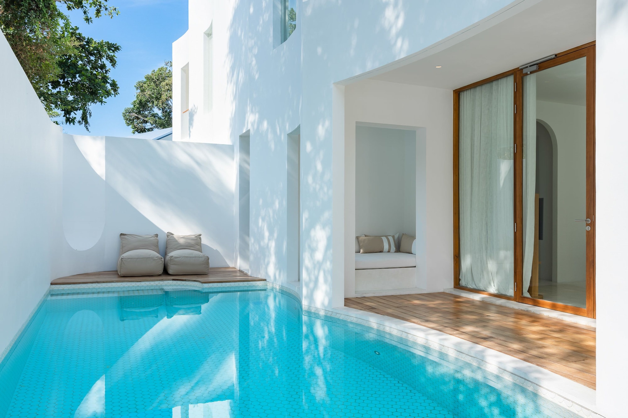 Hotellbilder av Sala Samui Chaweng Beach Resort - nummer 1 av 37