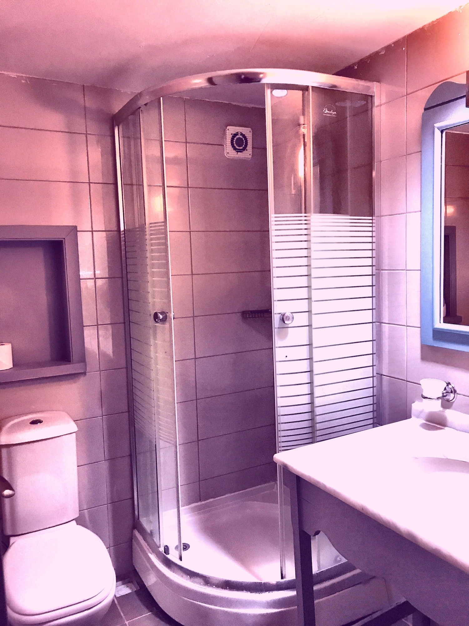 Billede av hotellet Atrium Hotel - nummer 1 af 10