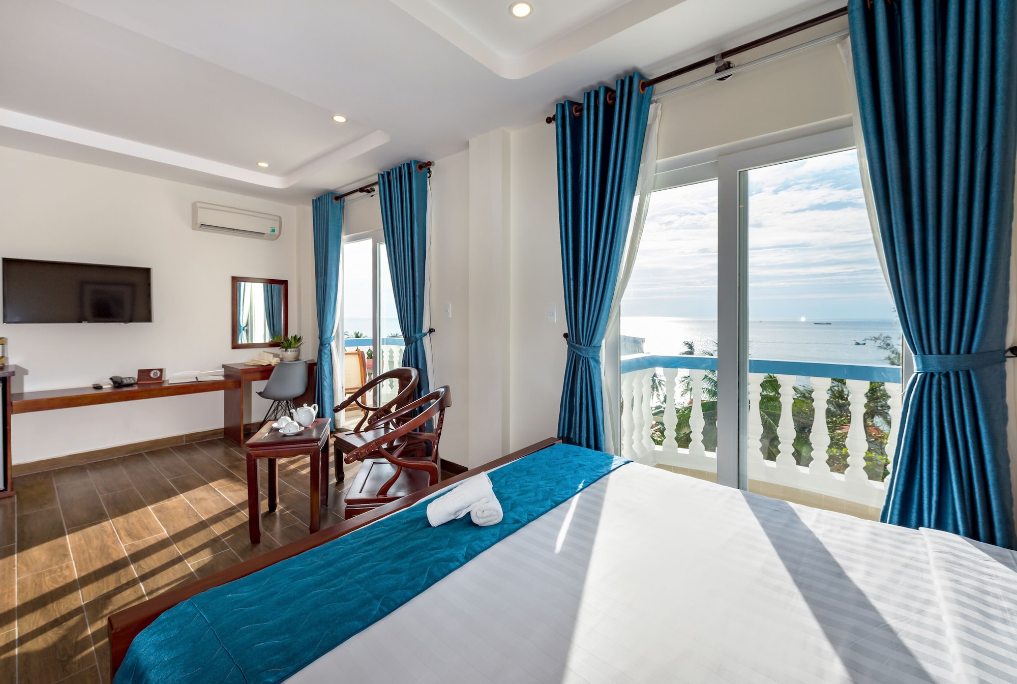 Hotellbilder av Brenta Phu Quoc - nummer 1 av 10