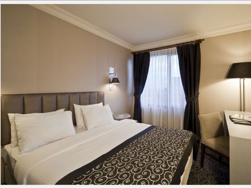 City Center Hotel Taksim