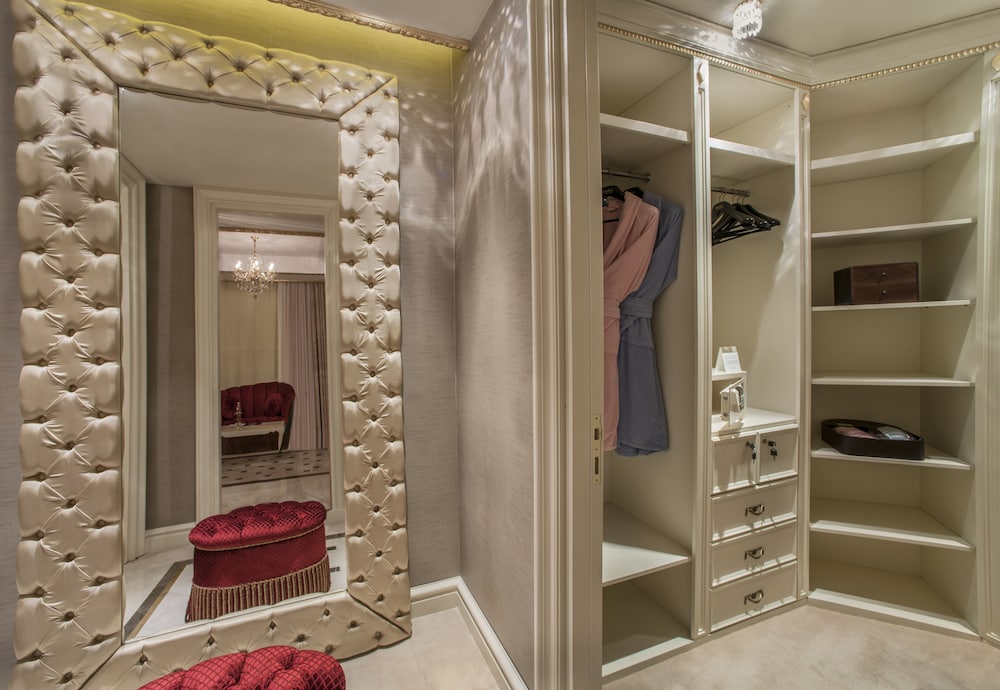 Hotellbilder av The Plaza Bodrum - nummer 1 av 61