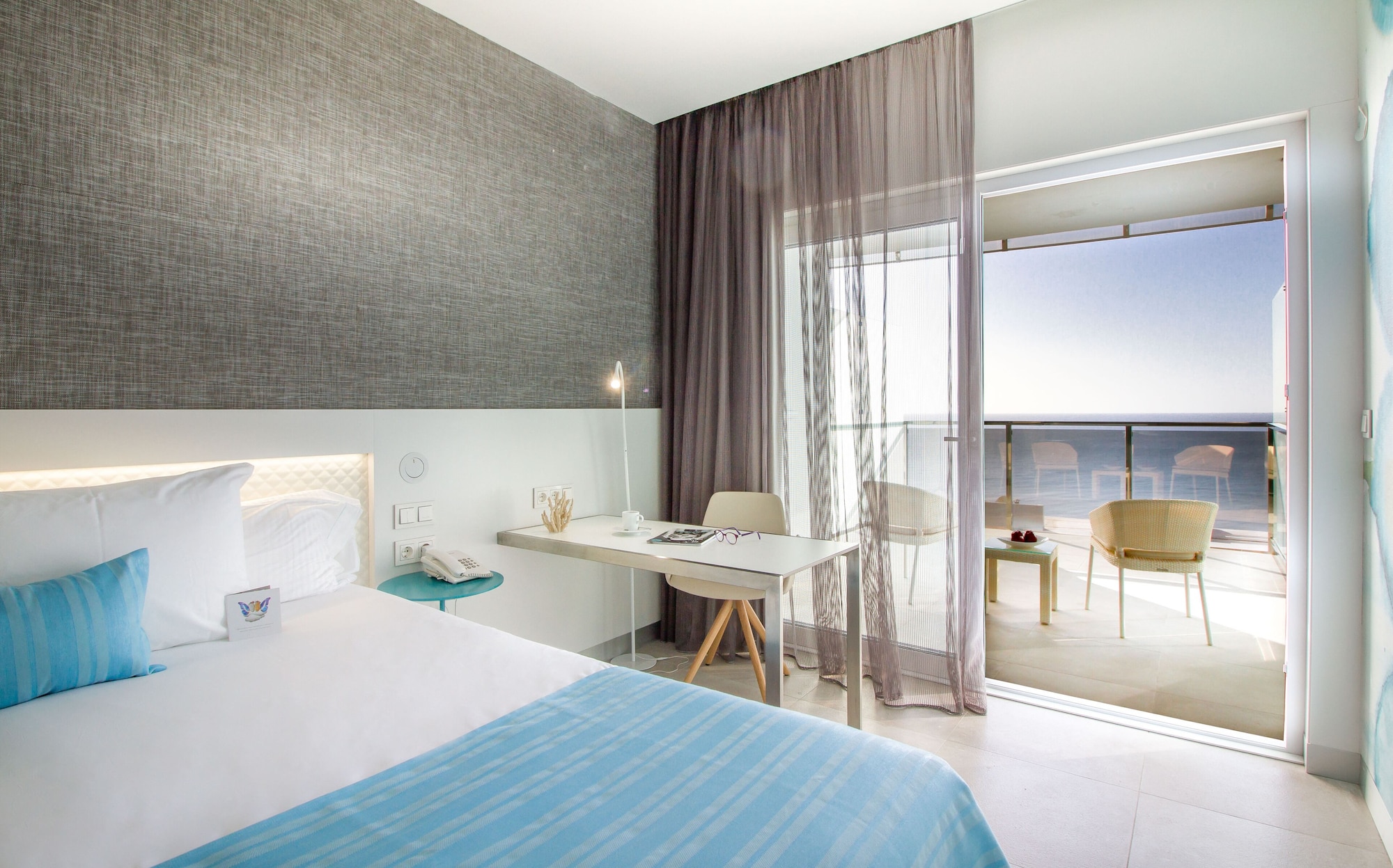 Billede av hotellet ESTIMAR Calpe Suitopia 3 & three - nummer 1 af 10