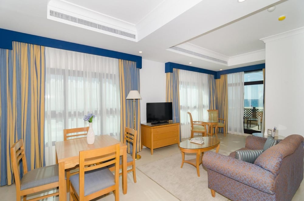 Hotellbilder av Roda Beach Resort - nummer 1 av 163