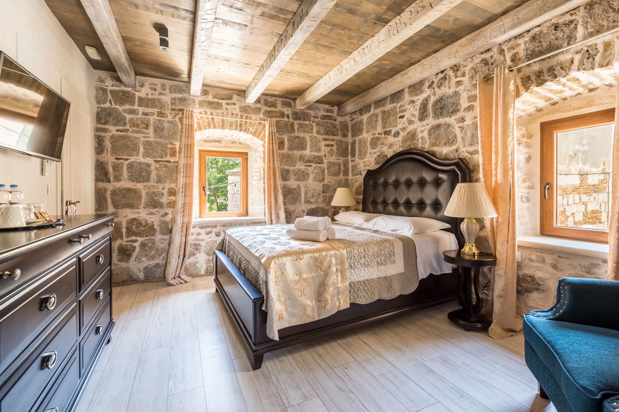 Hotellbilder av Heritage Palace Varos - MAG Quaint & Elegant Boutique Hotels - nummer 1 av 186