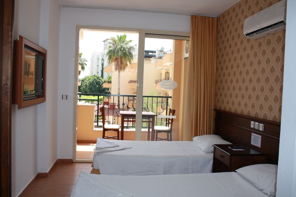 Bilder från hotellet Sebnem Apart & Studios - nummer 1 av 10