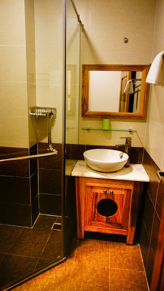 Hotellbilder av Senkotel Nha Trang - nummer 1 av 10