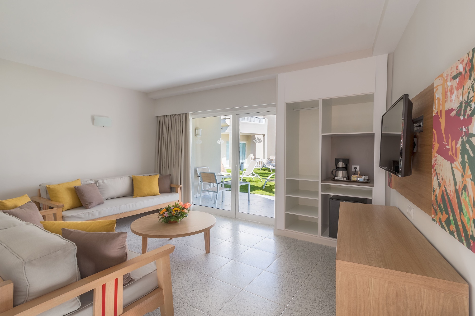 Hotellbilder av Hotel LIVVO Koala Garden - nummer 1 av 143