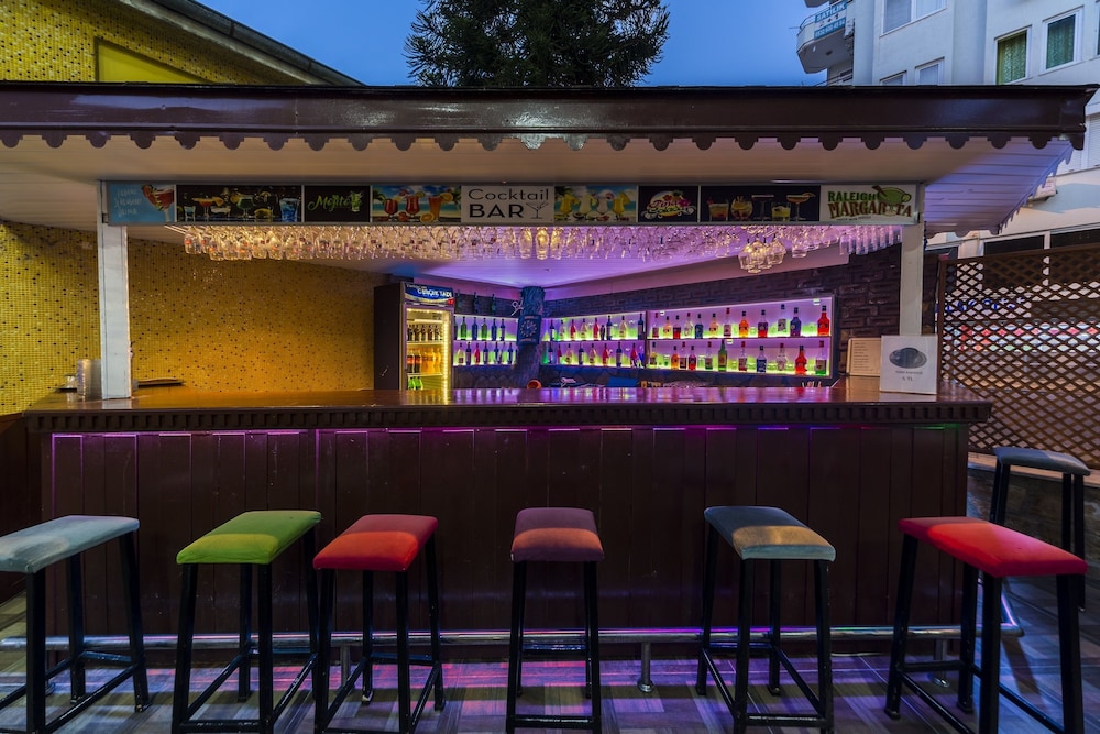 Hotellbilder av Wasa Hotel - nummer 1 av 58