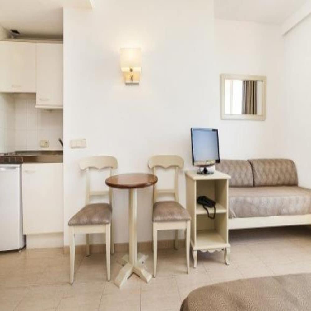Hotellbilder av Garbi Cala Millor - nummer 1 av 28
