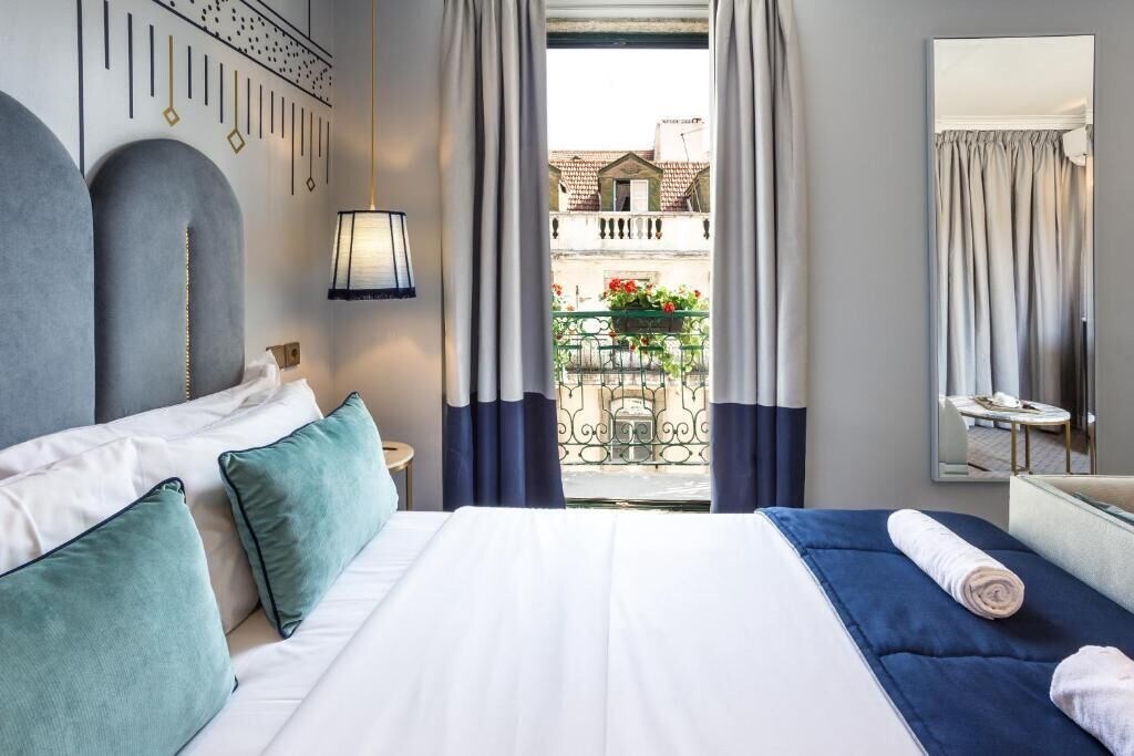 Hotellbilder av The Lift Boutique Hotel - nummer 1 av 10