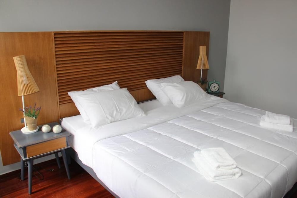 Hotellbilder av Elia Estia - nummer 1 av 118