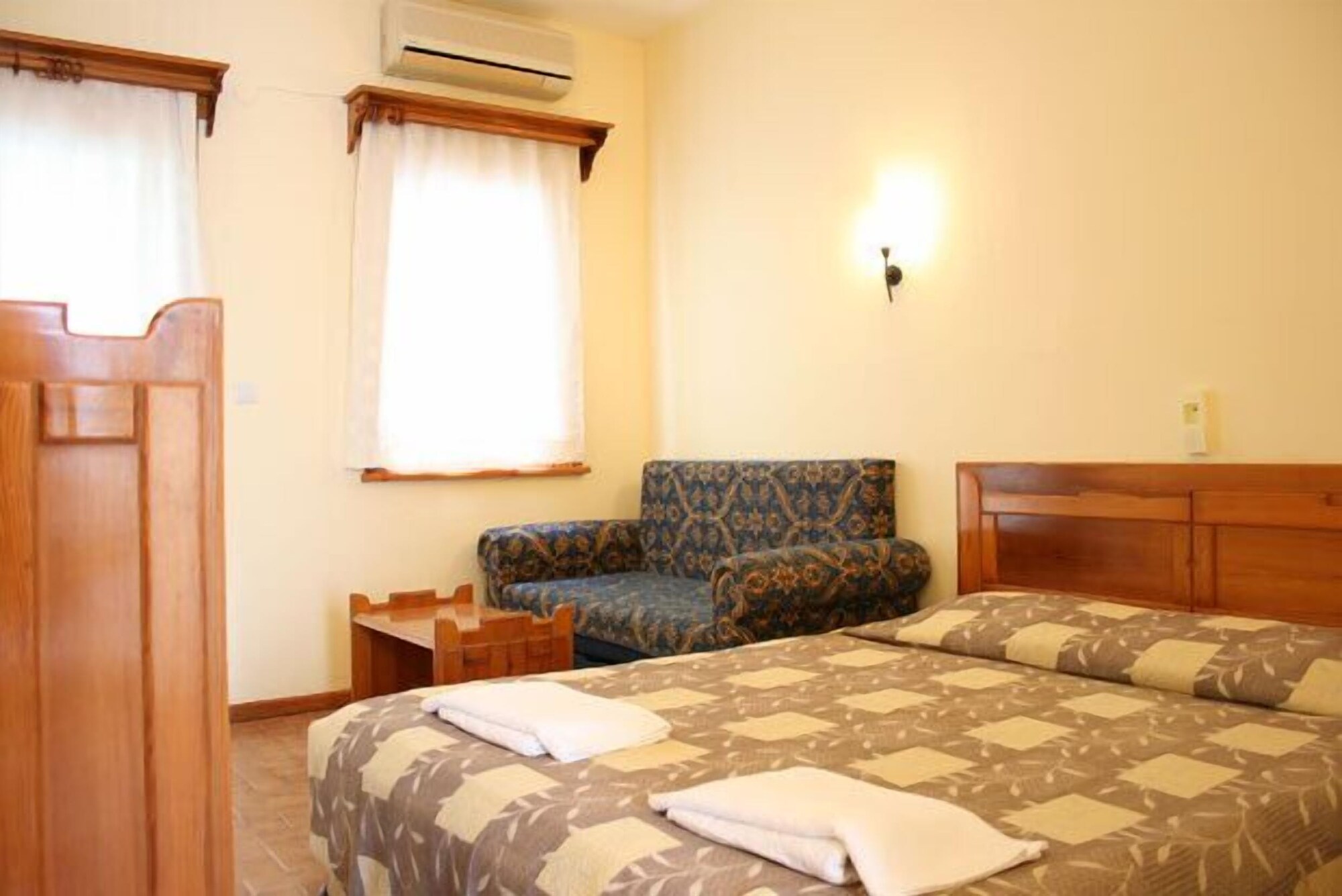 Billede av hotellet Hotel Baba - nummer 1 af 10