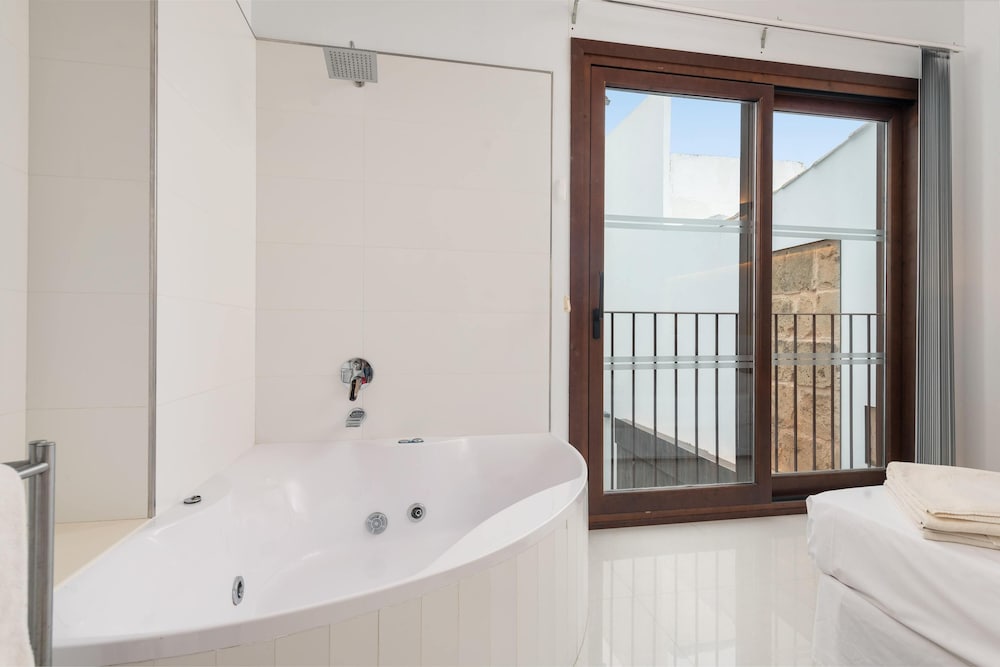 Hotellbilder av Can Vent Boutique Hotel - nummer 1 av 23
