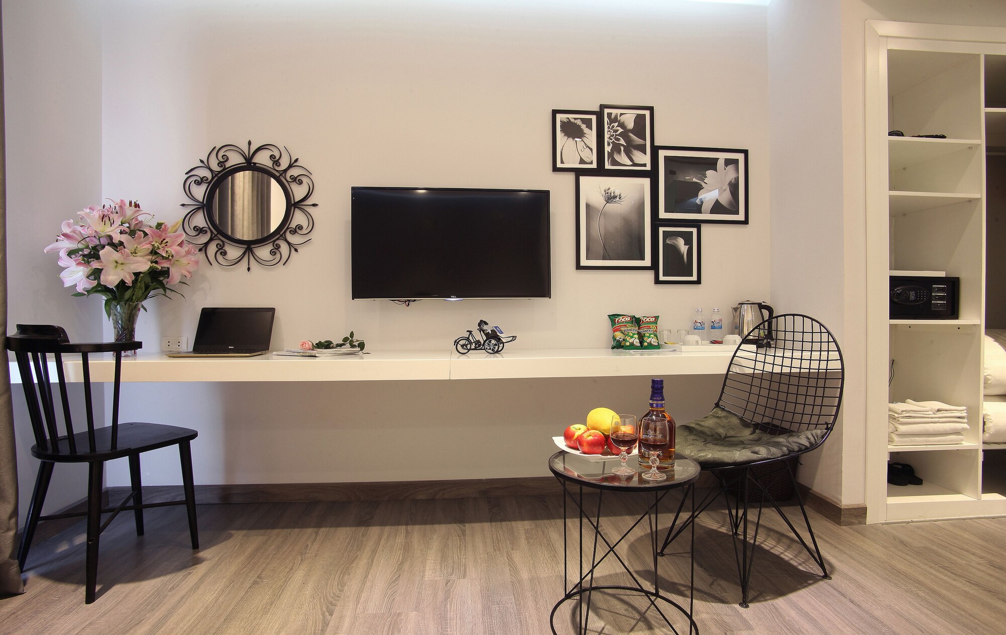 Hotellbilder av Ping Hanoi Hotel - nummer 1 av 10