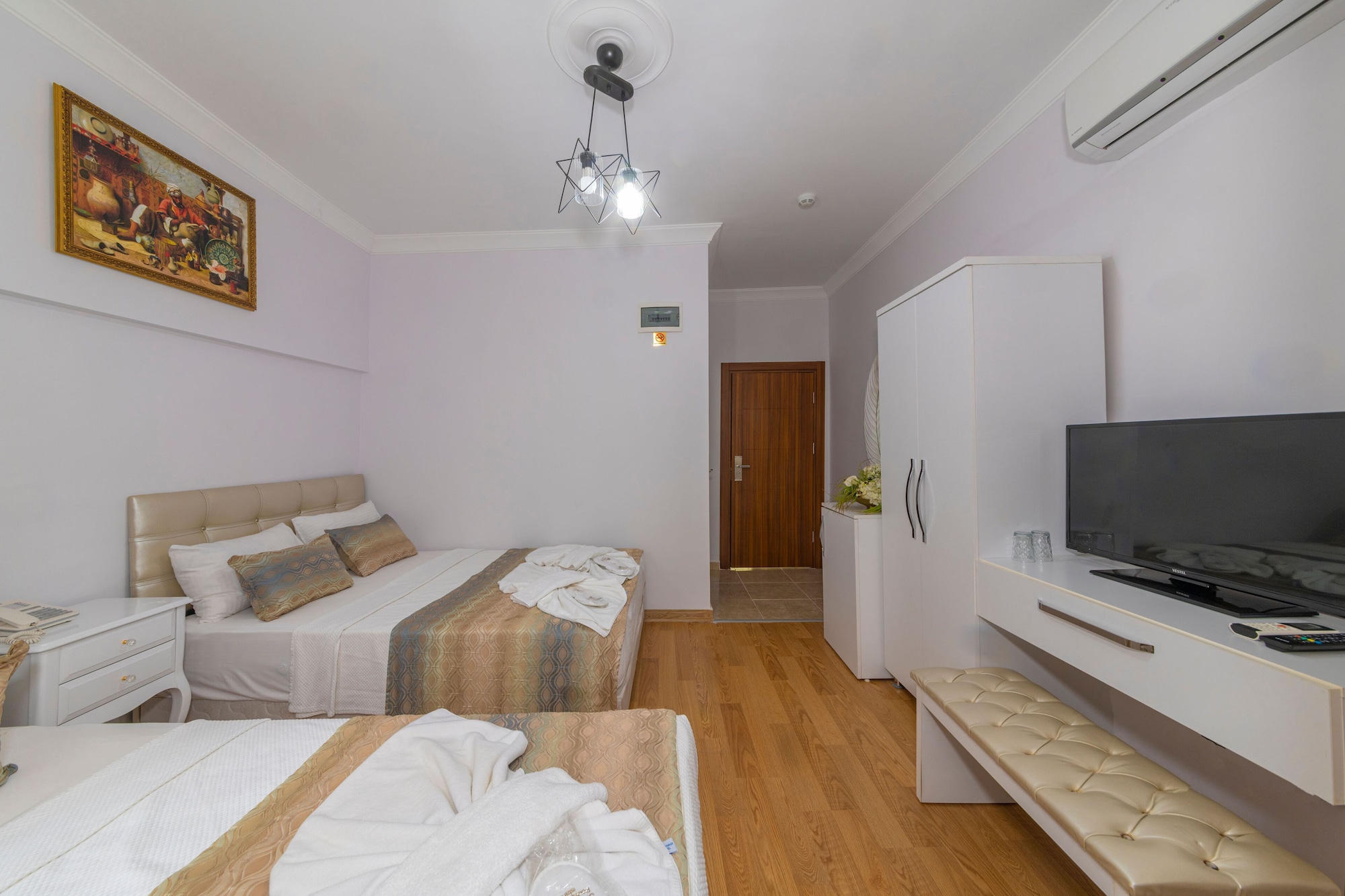 Bilder från hotellet Saint George Boutique House - nummer 1 av 10